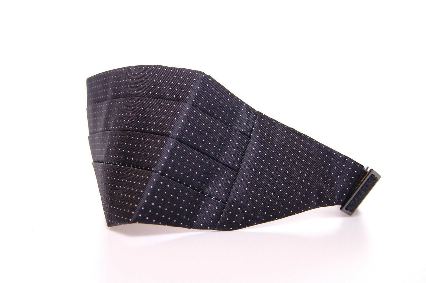 Ceinture de smoking noire Dolce &amp; Gabbana