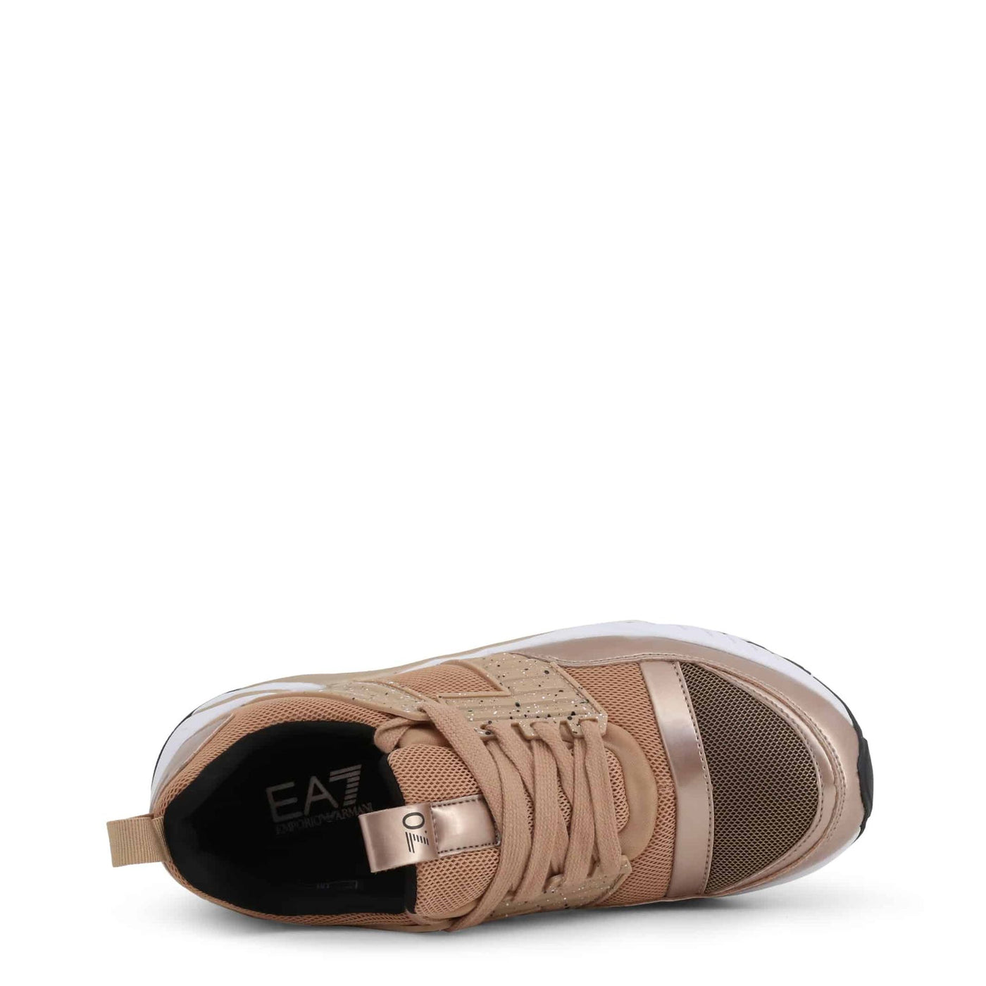 Baskets EA7 