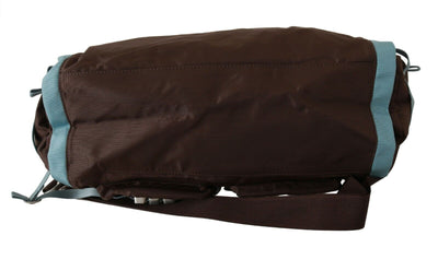 WAYFARER Bruine Handtas Duffel Reistas