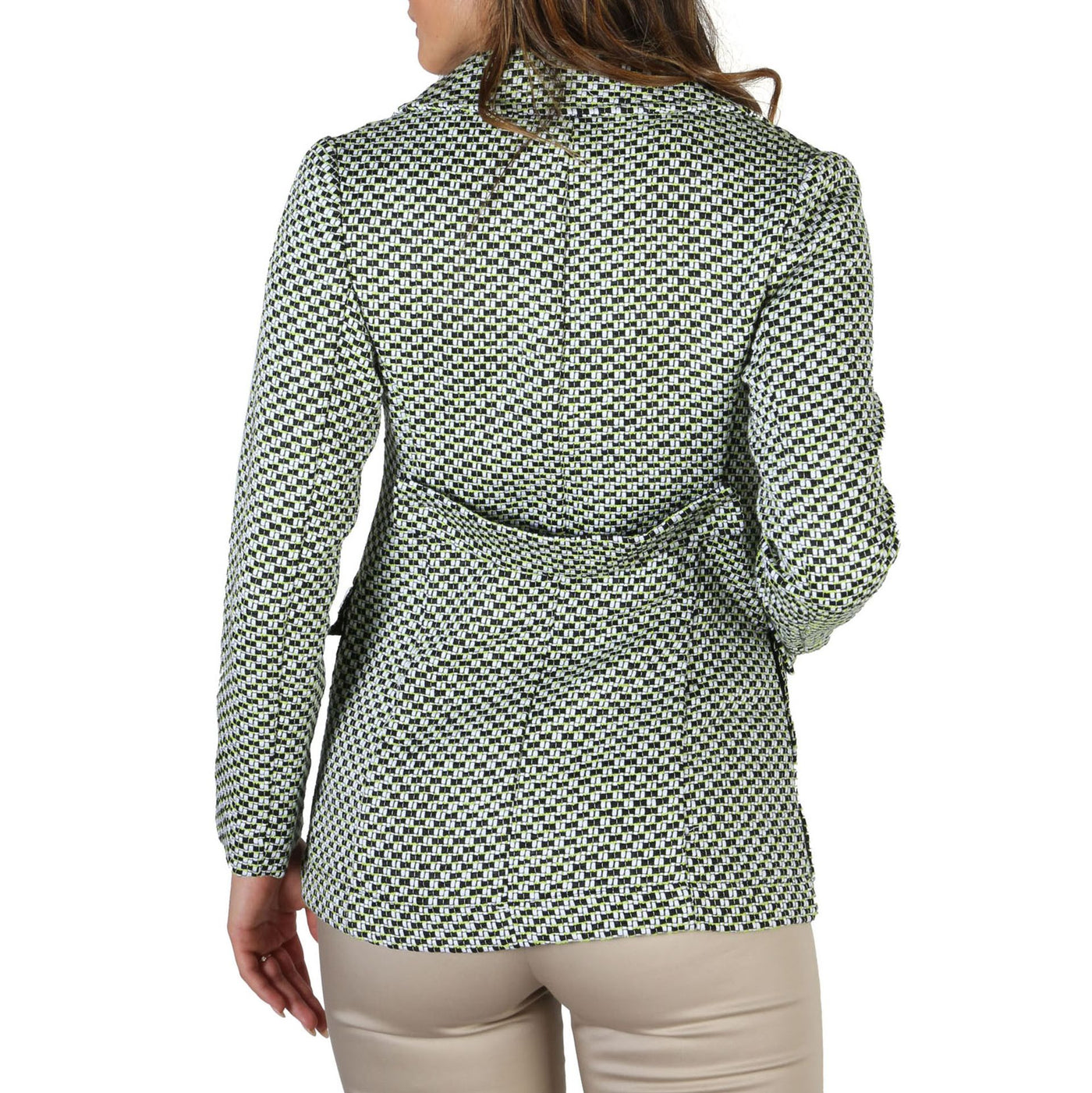 Vestes Fontana 2.0 