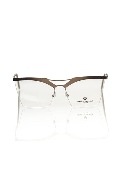 Frankie Morello Goud Metallic Damesmontuur
