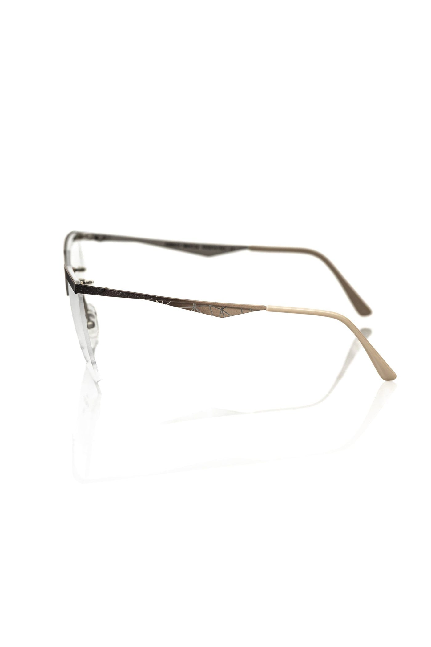 Frankie Morello Goud Metallic Damesmontuur