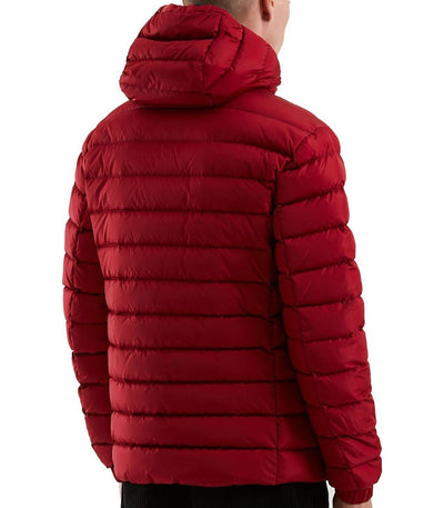 Refrigiwear Rode Nylon Herenjas