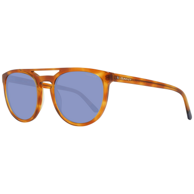 Lunettes de soleil marron Gant pour homme