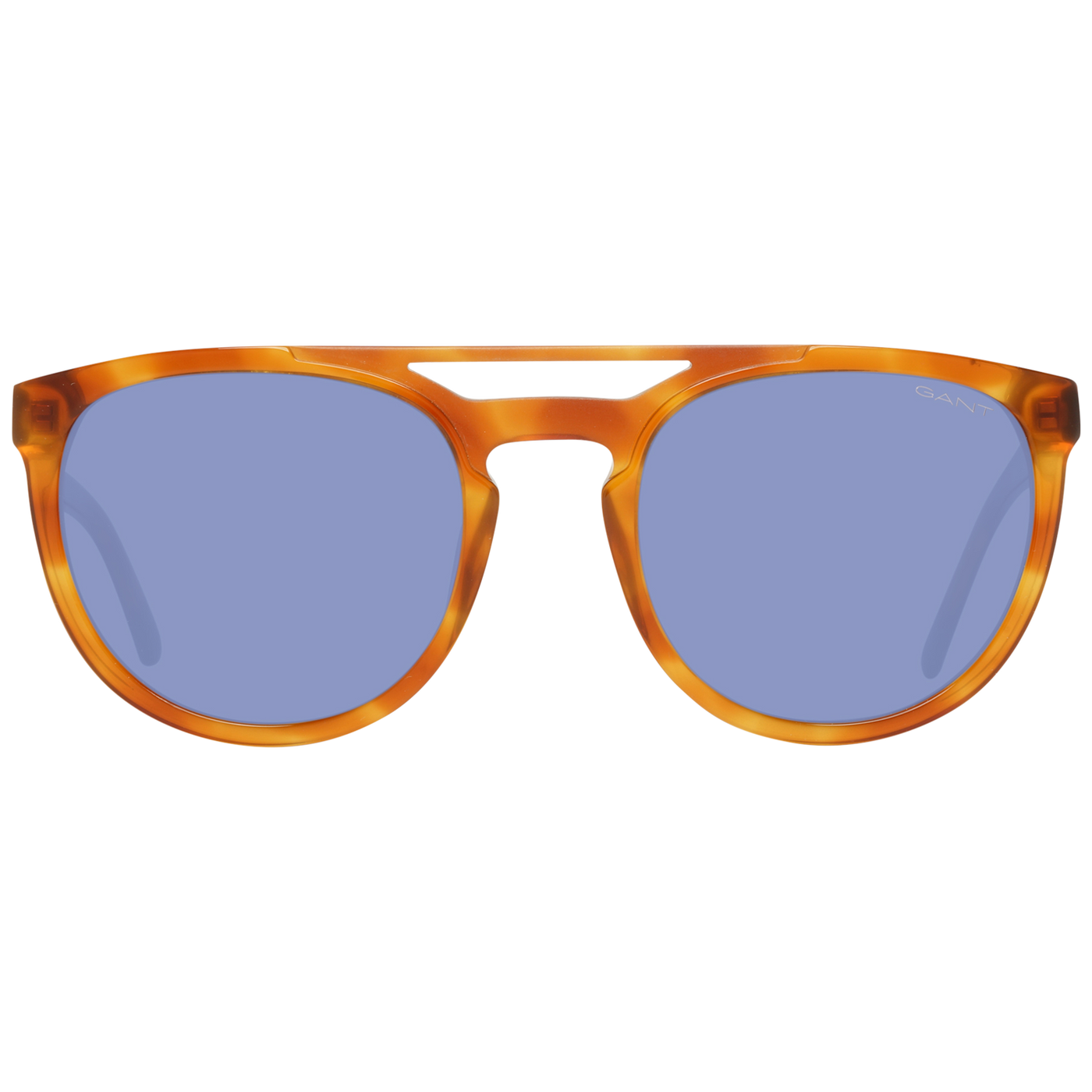 Lunettes de soleil marron Gant pour homme