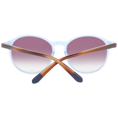 Gant Blue Women Sunglasses
