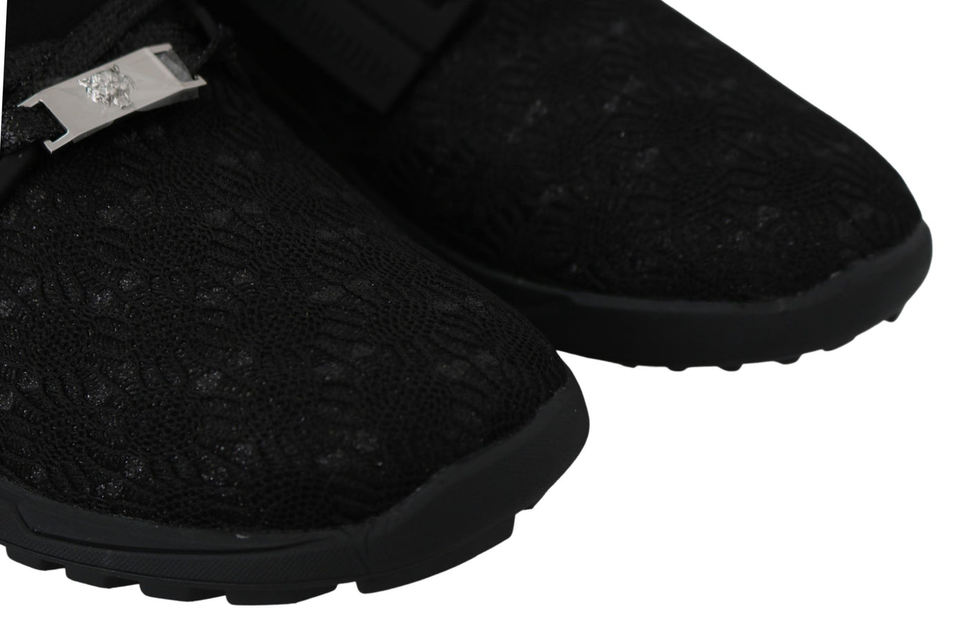 Plein Sport Chic Runner Beth Sports Sneakers