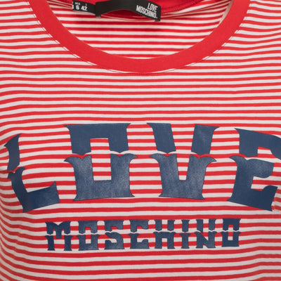 T-shirts Moschino 