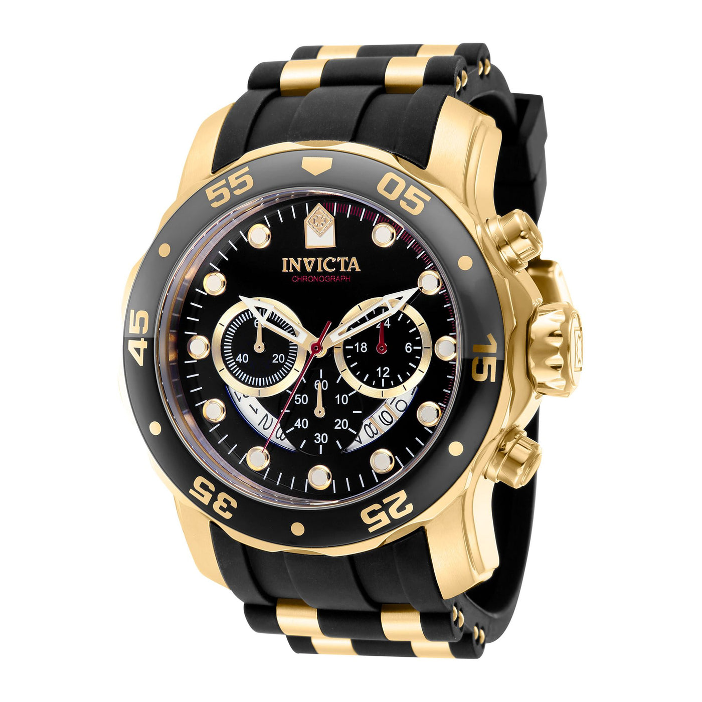 Montres Invicta 