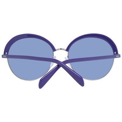 Emilio Pucci Purple Women Sunglasses