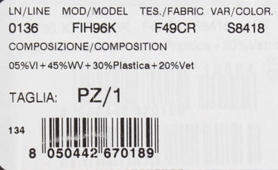 Dolce &amp; Gabbana Zwarte Gebreide Pailletten Capuchonsjaal