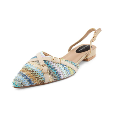 Sandales Fashion Attitude 