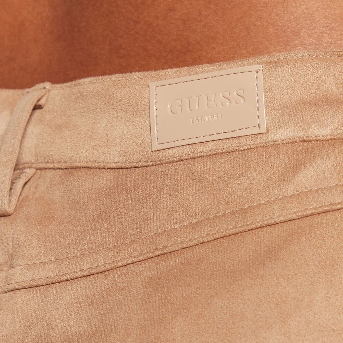Guess-broeken 