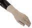 Gants pour homme Dolce &amp; Gabbana en cachemire et soie ivoire