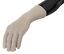 Gants pour homme Dolce &amp; Gabbana en cachemire et soie ivoire