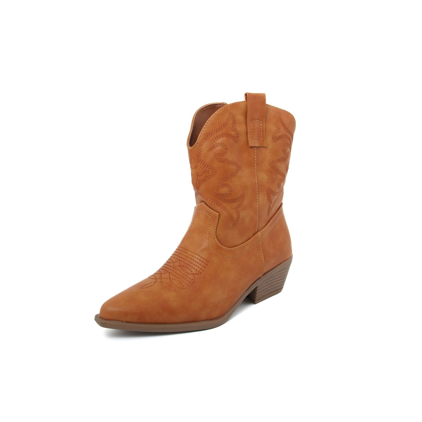 Fashion Attitude Bottines 