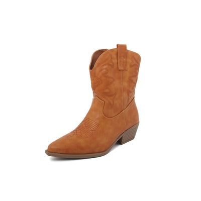 Fashion Attitude Bottines 