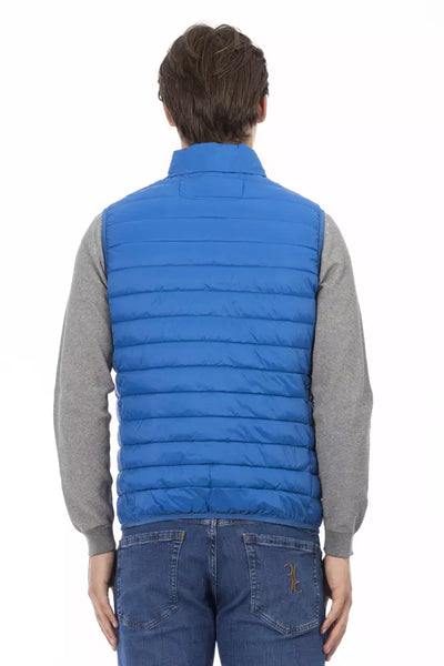 Ciesse Outdoor Blauw Polyester Heren Mouwloos Jack