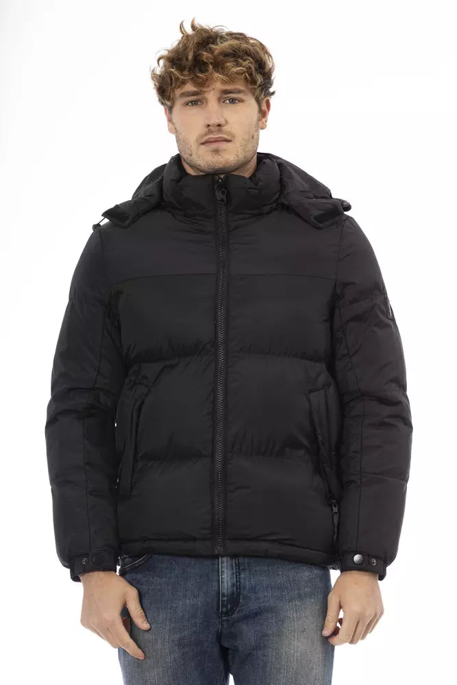 Elegante Marina Yachting capuchonjas