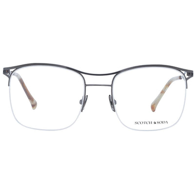 Monture de lunettes pour homme grise Scotch &amp; Soda