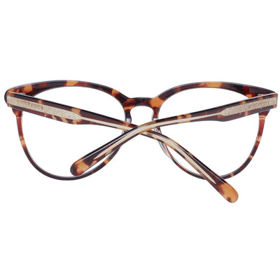 Monture de lunettes pour femme marron Scotch &amp; Soda