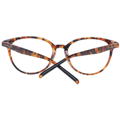 Monture de lunettes pour femme marron Scotch &amp; Soda