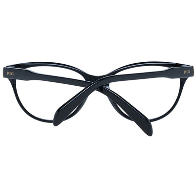 Emilio Pucci Multicolor Women Glasses Frame