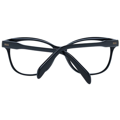 Emilio Pucci Multicolor Women Glasses Frame
