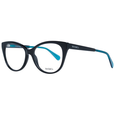 Montures optiques noires pour femmes Max &amp; Co