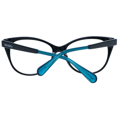 Montures optiques noires pour femmes Max &amp; Co