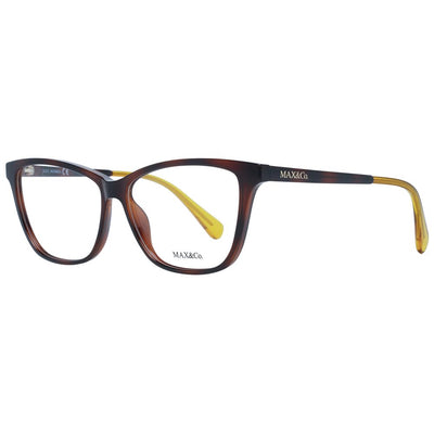 Montures optiques pour femmes Max &amp; Co Brown