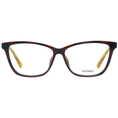 Montures optiques pour femmes Max &amp; Co Brown