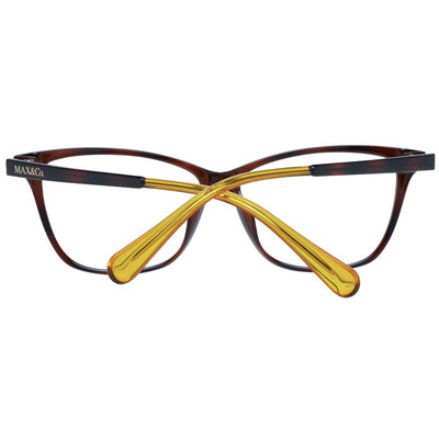 Montures optiques pour femmes Max &amp; Co Brown