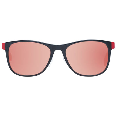 Lunettes de soleil Adidas noires pour hommes