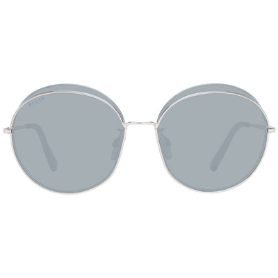 Bally Rose Gold Women Sunglass