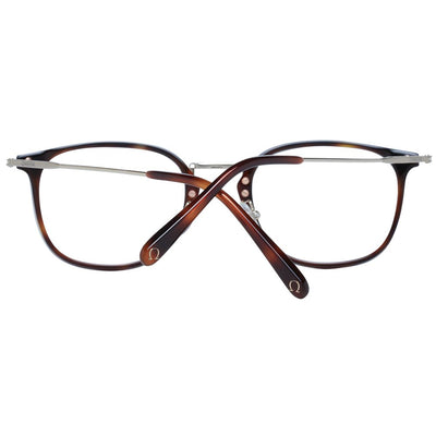 Monture de lunettes pour homme Omega noire