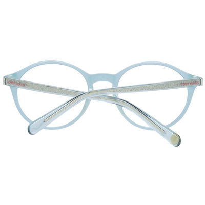 Montures de lunettes Tommy Hilfiger bleues pour femmes