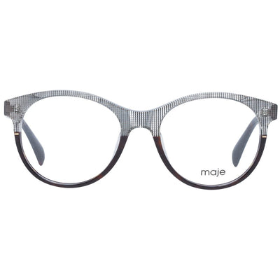 Maje Multicolor Women Glasses Frame