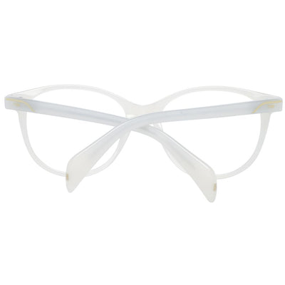 Montures optiques Maje Cream pour femmes