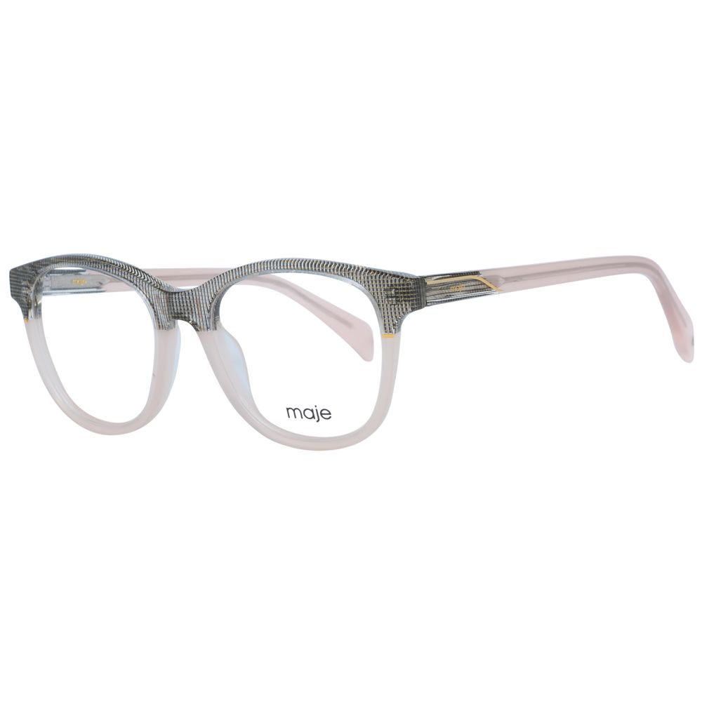Maje Roze Dames Optische Monturen