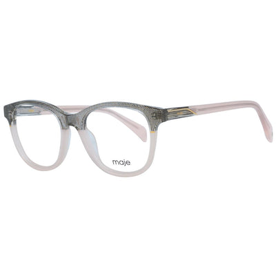 Maje Roze Dames Optische Monturen