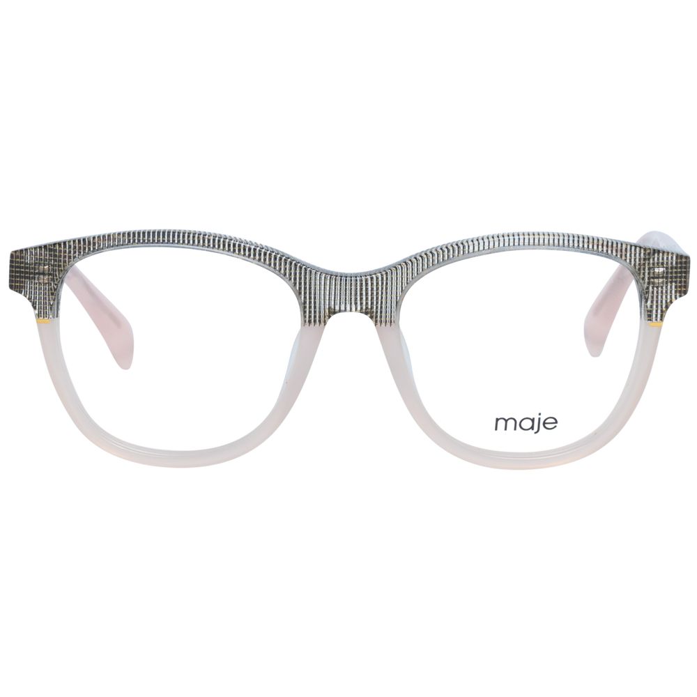 Maje Roze Dames Optische Monturen