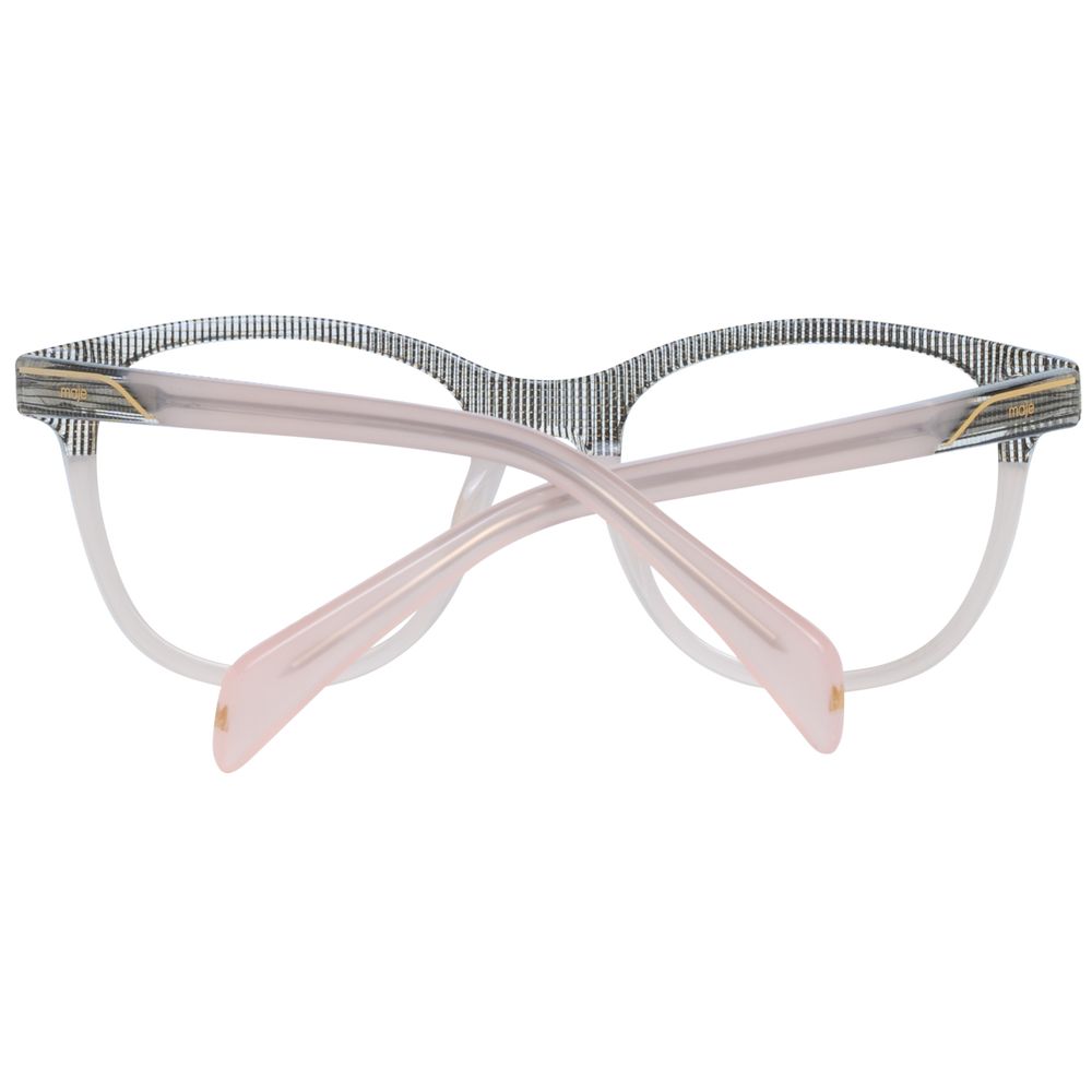 Maje Roze Dames Optische Monturen