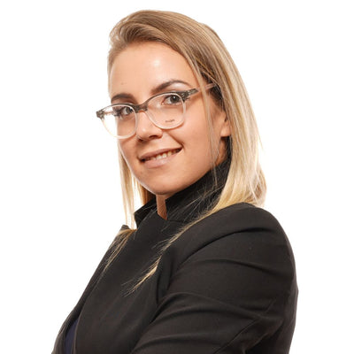 Maje Roze Dames Optische Monturen