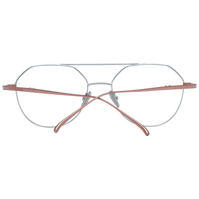 Montures optiques grises pour femmes Scotch &amp; Soda