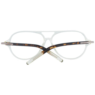 Montures optiques jaunes pour homme Scotch &amp; Soda