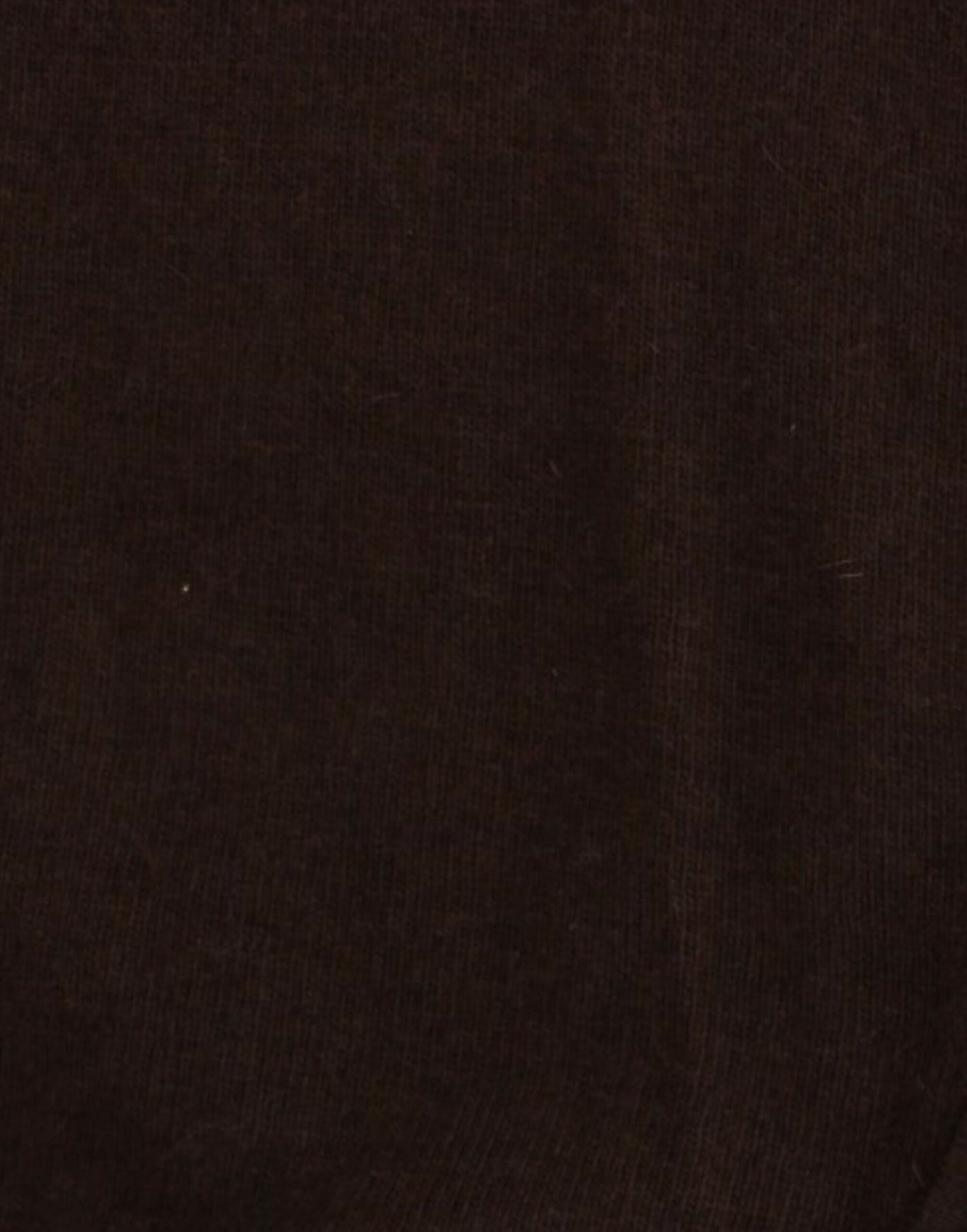 Pull ras du cou marron Cavalli