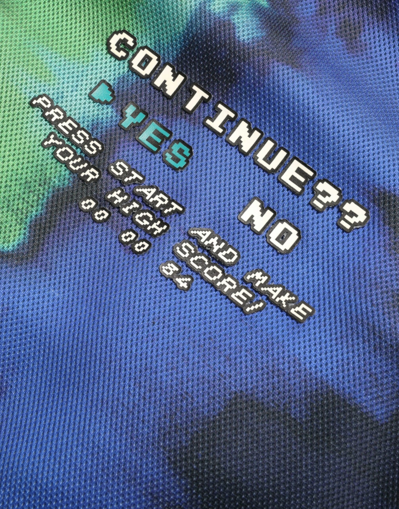 Pull ras du cou à logo multicolore Dolce &amp; Gabbana