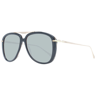 Lunettes de soleil noires pour homme Scotch &amp; Soda
