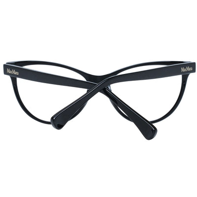 Max Mara Black Women Optical Frames